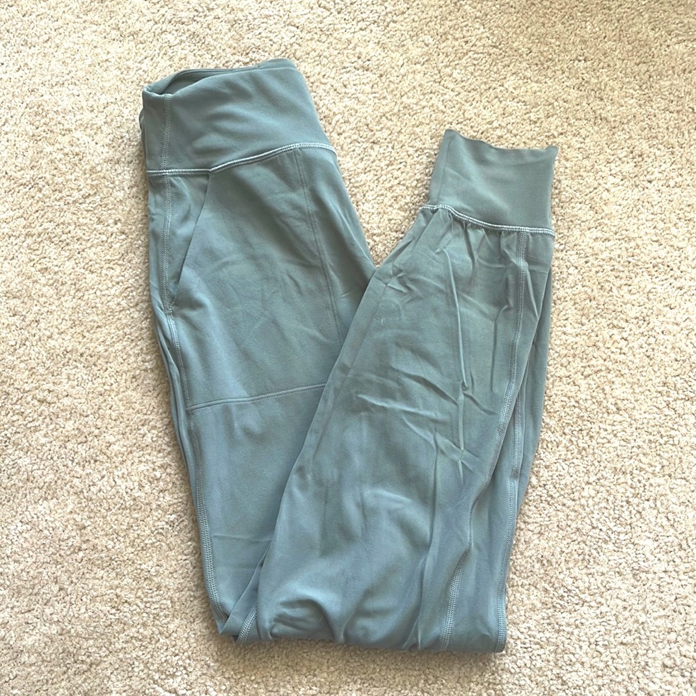 Lululemon Align High-Rose Jogger